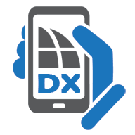 DXPocket icon